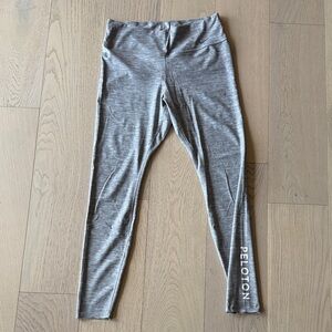 Nike x Peloton Dri Fit Leggings